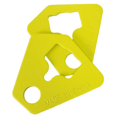 Shooting Made Easy T-Post Steel Target Hanger 1 Pair