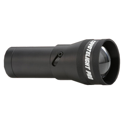 HME CL-PR Coyote Light Pro LED Rechargeable Red