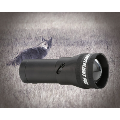 HME Coyote Light Pro, White LED