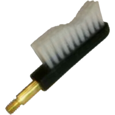 Pro-Shot Nylon Gun Brush End 2 Pack