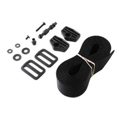 Kel-Tec SU16/SU22 Sling Two Point Nylon Matte Black