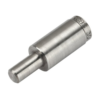 RCBS .37 Cal Hand Case Neck Turner Pilot