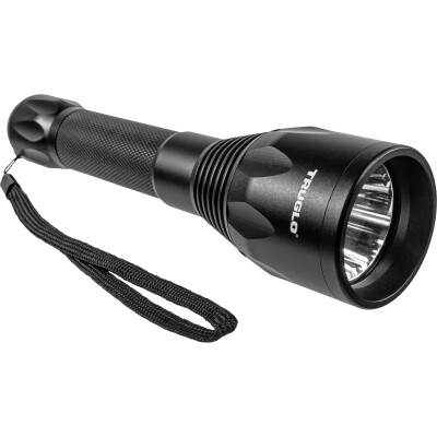 TRUGLO Weapon Spotlight Kit LED 300 Lumen Rechargeable Black