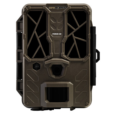 Spypoint Force-20 Trail Camera 20 Megapixel Brown
