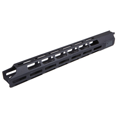 SIG Sauer M400 TREAD 13" M-LOK Hand Guard Aluminum Construction Matte Black