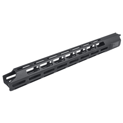 SIG Sauer M400 TREAD 15" M-LOK Hand Guard Aluminum Construction Matte Black