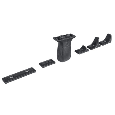 SIG Sauer M400 TREAD M-LOK Forward Grip Kit Matte Black