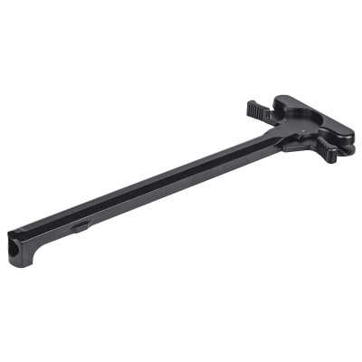 SIG Sauer M400 TREAD Ambidextrous Charging Handle Matte Black