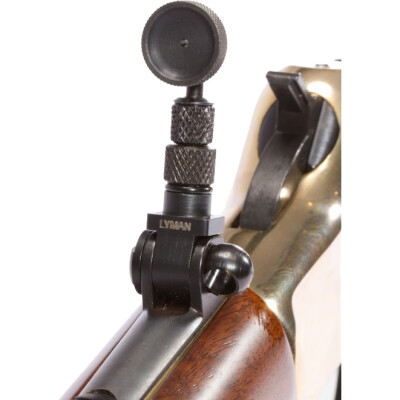 Lyman Henry Lever Action Rifle No. 2 Tang Sight