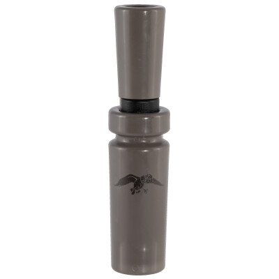 Duck Commander RDC100 Double Reed Duck Call Mallard Polymer Green