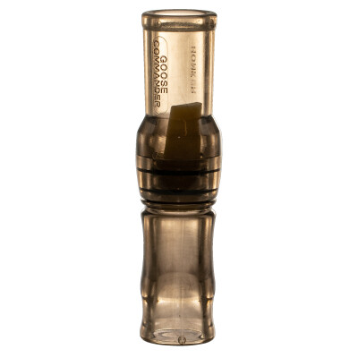 Duck Commander Goose Commander Canada Goose Clear