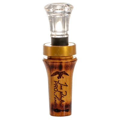 Duck Commander Pro Series Burnt Hedge Brown
