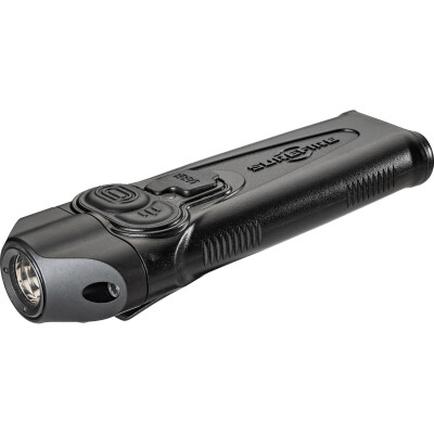 SureFire Stiletto Multi-Output Rechargeable Pocket LED Flashlight 650 Lumens