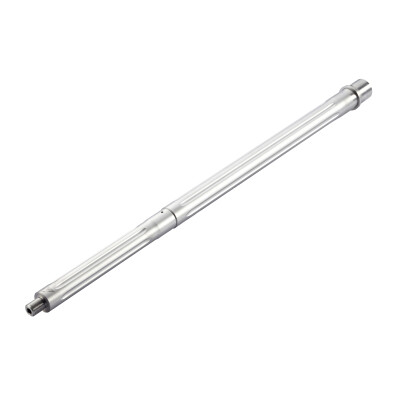 Wilson Combat AR-15 Match Grade 20" Barrel .223 Wylde Super Sniper 1-8 Twist Fluted Stainless with Threaded Muzzle