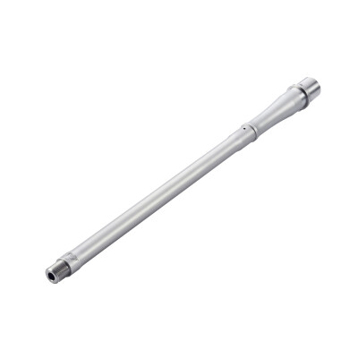Wilson Combat AR-15 Match Grade 16" Barrel 300 AAC Blackout, Recon Tactical 1-7 Twist Stainless