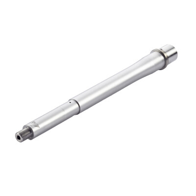 Wilson Combat AR-15 18" Match Grade Barrel 5.56 NATO Recon Tactical, 1-8 Twist Fluted Stainless