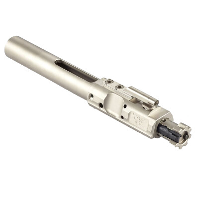 Wilson Combat DPMS LR-308 Complete Bolt Carrier Group .308 Winchester Nickel Boron Finish
