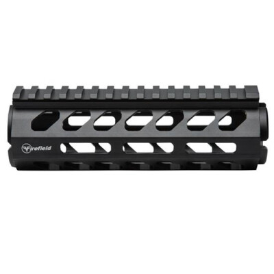 Firefield Edge Carbine Two-Piece M-LOK Rail FF34057