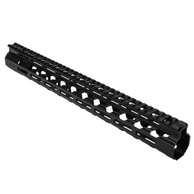 Firefield Verge M-LOK Rail 15" FF34067