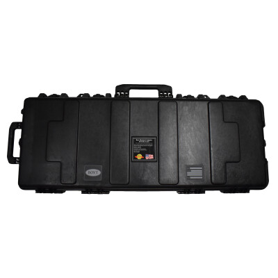 Boyt Harness H41XD Tactical AR Carbine Case Black