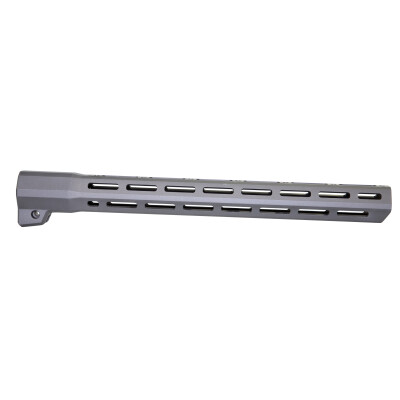 Q The Fix 15" Handguard Gray