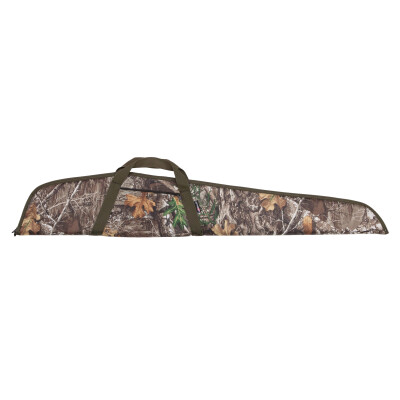 Allen Emerald 52" Shotgun Case Endura Fabric Realtree Edge Camo