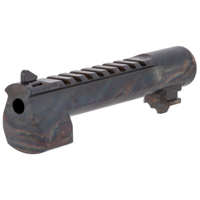 Magnum Research .357 Magnum Desert Eagle Replacement Barrel 6" Steel Case Color Hardened Finish