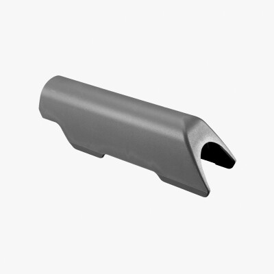 Magpul Industries Cheek Riser Accessory Gray for Non AR/M4 Applications .75" Cheek Riser Grey MAG325-GRY