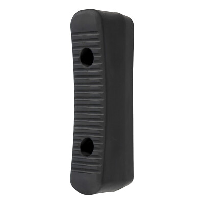 Magpul PRS2 HK G3/91 and FAL Extended Rubber Buttpad Black