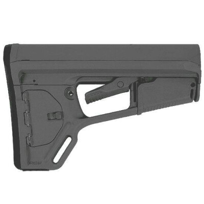 Magpul ACS-L AR-15 Carbine Stock Mil-Spec Gray