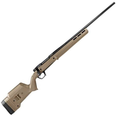 Magpul Hunter Stock for Remington 700 Long Action Calibers .920" Diameter Barrels M-LOK Slots Adjustable LOP Polymer Flat Dark Earth MAG483-FDE