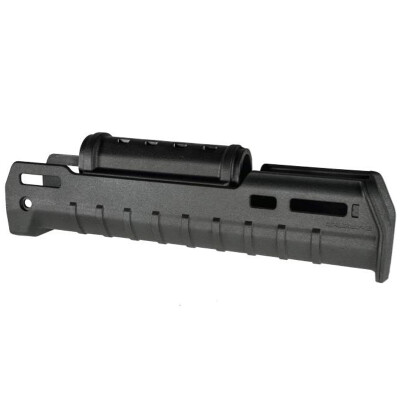 Magpul Zhukov-U AK47/AK74 Hand Guard Aluminum/Polymer Black