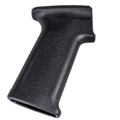 Magpul MOE-SL Slimline AK Pistol Grip for AK-47/AK-74 Variants Polymer Black