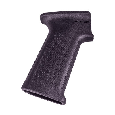 Magpul MOE SL Grip for AK47/AK74 Plum