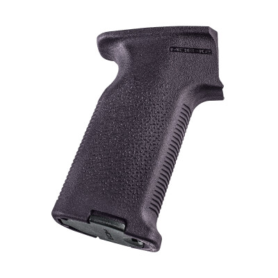Magpul MOE-K2 Grip for AK47/AK74 Plum