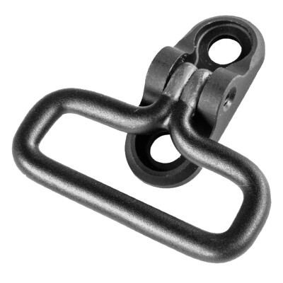 Magpul M-LOK GI Sling Swivel 1.25" Aluminum/Steel Black