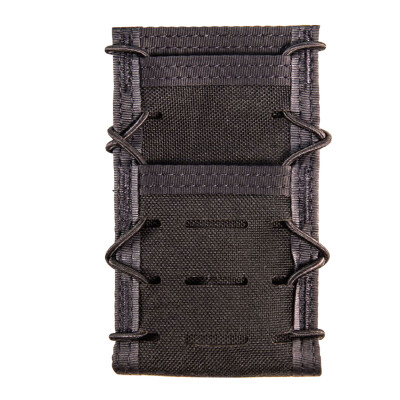 High Speed Gear iTACO Phone Pouch V2 Large MOLLE Mount Cordura Black