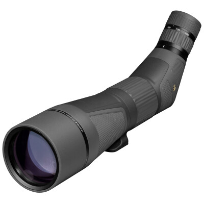 Leupold SX-4 Pro Guide HD Spotting Scope 20-60x85 Angled Eyepiece
