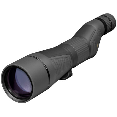 Leupold SX-4 Pro Guide HD Spotting Scope 20-60x85 Straight Eyepiece
