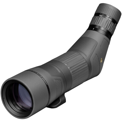 Leupold SX-4 Pro Guide HD Spotting Scope 15-45x65 Angled Eyepiece