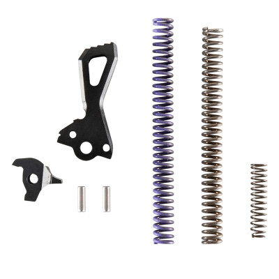 Apex Tactical Action Enhancement Kit for CZ 75 B Black