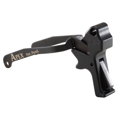 Apex Action Enhancement Kit fits FNS Compact Black