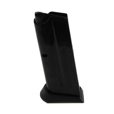 CZ-USA 2075 RAMI 10 Round Magazine 9mm Steel Blued