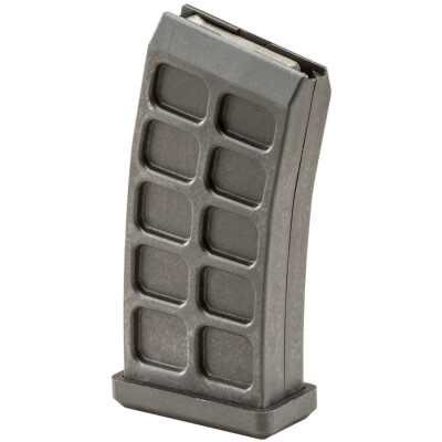 Alexander Arms .17 HMR Magazine 10 Rounds Polymer Black