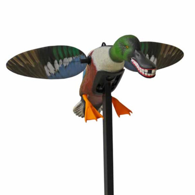MOJO Outdoors Elite Series Spoonzilla Electronic Decoy