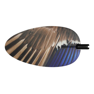 MOJO Outdoors King Mallard Magnetic Replacement Wings