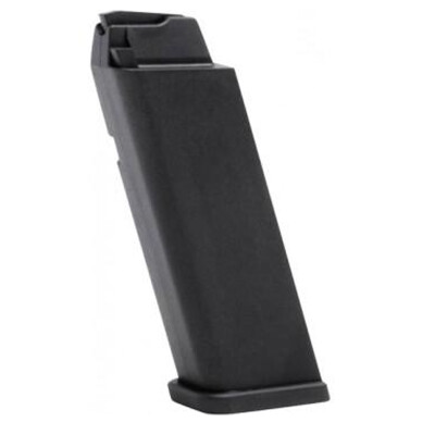 Kriss Vector 22 Magazine .22 Long Rifle 10 Rounds Polymer Black