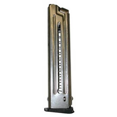 S&W Model 22A, 22S Magazine .22 LR 10 Rounds Stainless Body 19197