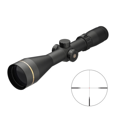 Leupold VX Freedom 3-9x50mm Rifle Scope Firedot Illuminated Reticle