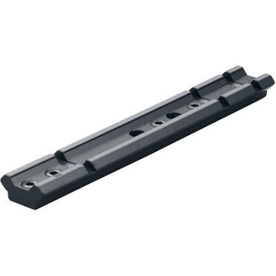 Leupold Rifleman 1 Piece Mount Remington 740/742/760 Matte Black
